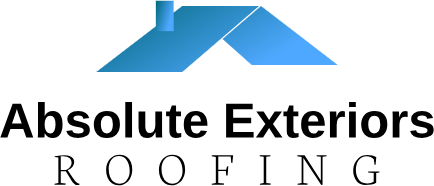 Absolute Exteriors Roofing logo
